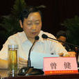 曾健(著名藝術家) 曾健(著名藝術家)