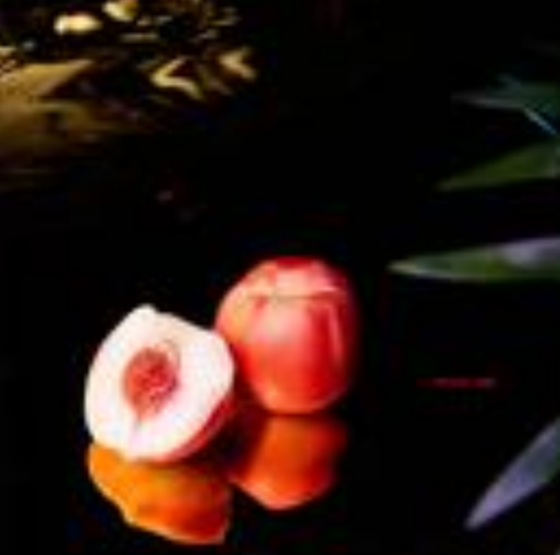 Peach JOam Peach JOam