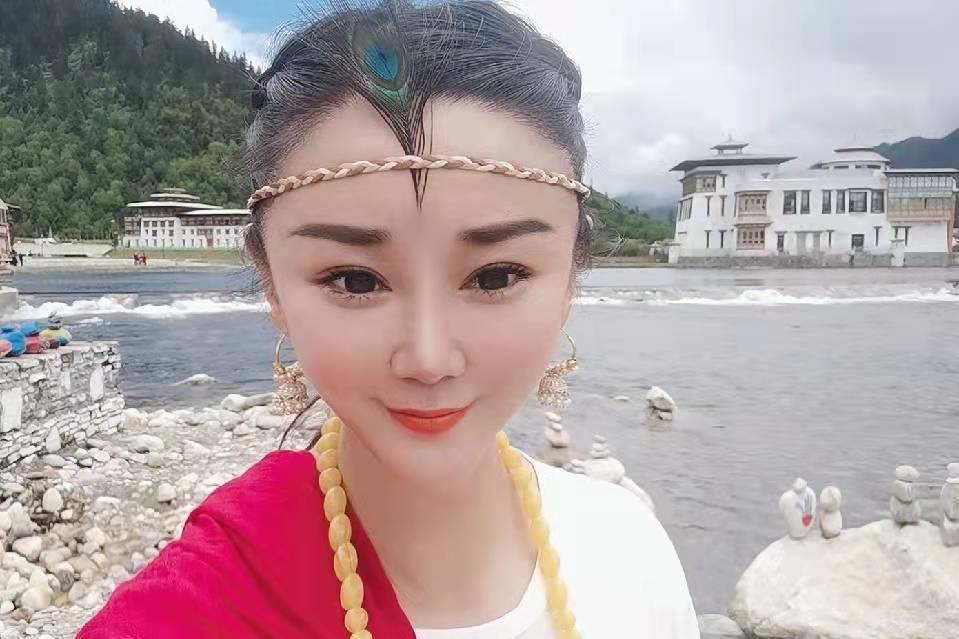 李映紅(演員) 李映紅(演員)