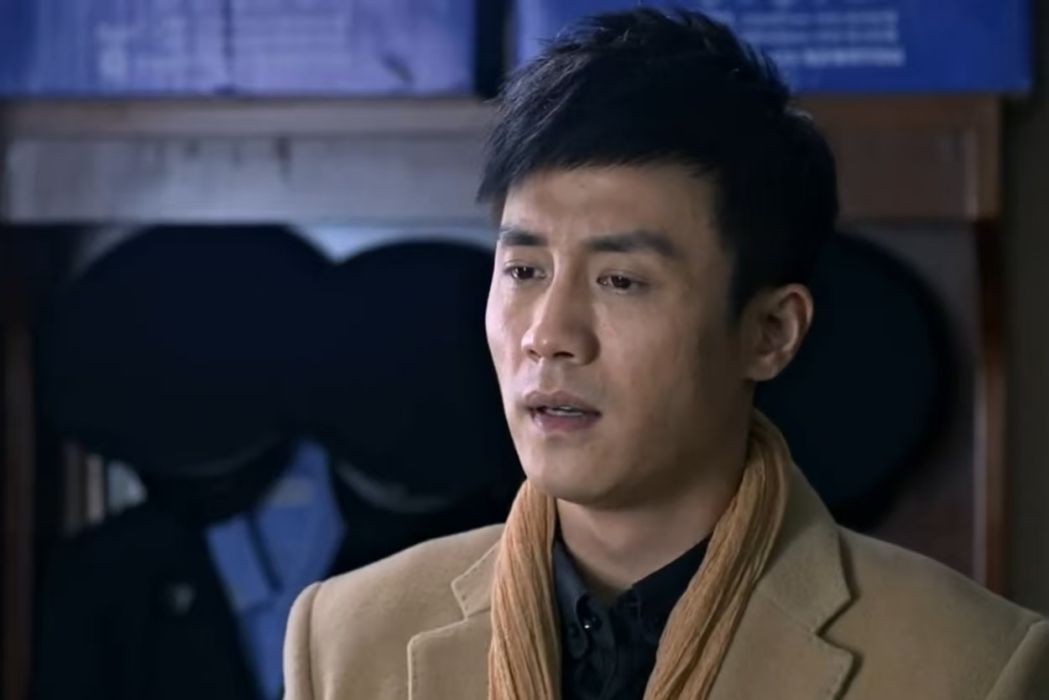 林熠偉