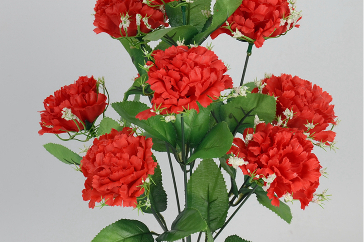 假頭花組 假頭花組