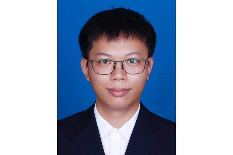 鄧敏(湖南農業大學農學院講師)