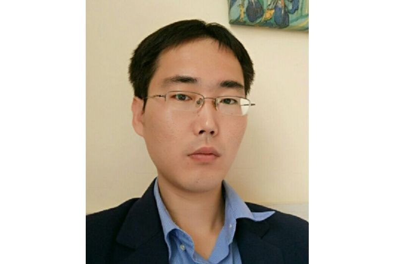 袁偉(中山大學數學學院副教授) 袁偉(中山大學數學學院副教授)