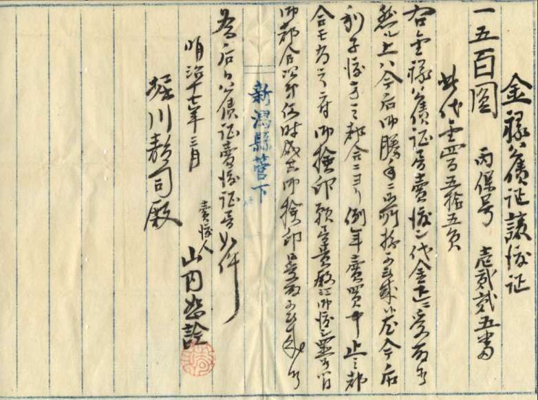 金祿公債 金祿公債