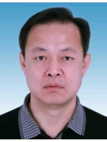 於曉(山東省青島市城陽區商務局黨組書記) 於曉(山東省青島市城陽區商務局黨組書記)