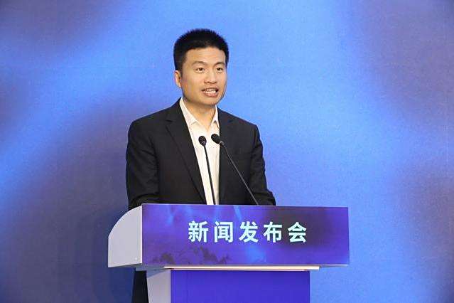 吳宇鵬(江蘇有線副總經理、黨委委員) 吳宇鵬(江蘇有線副總經理、黨委委員)