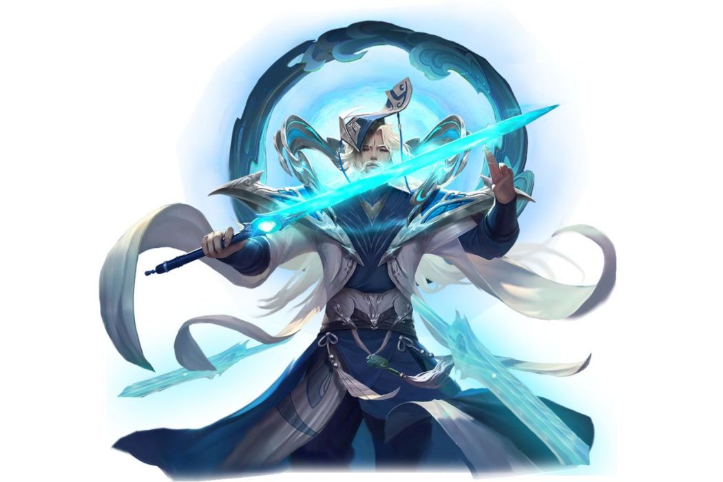 荀彧(遊戲《攻城天下》中的武將)