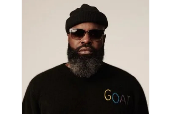 Black Thought Black Thought