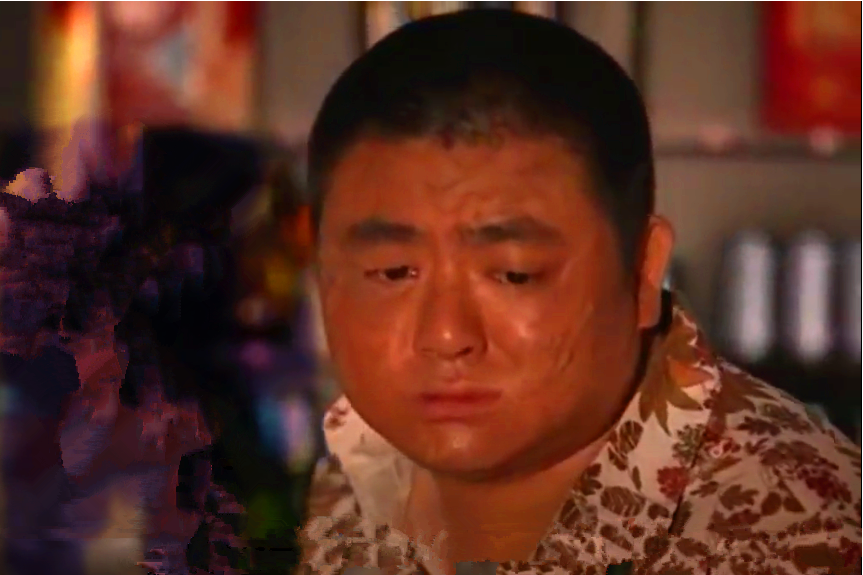 土豆(《東北往事之黑道風雲20年》中的角色) 土豆(《東北往事之黑道風雲20年》中的角色)