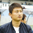胡云峰(八一隊足球運動員)