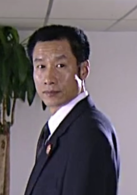 大法官(1998年電視劇)