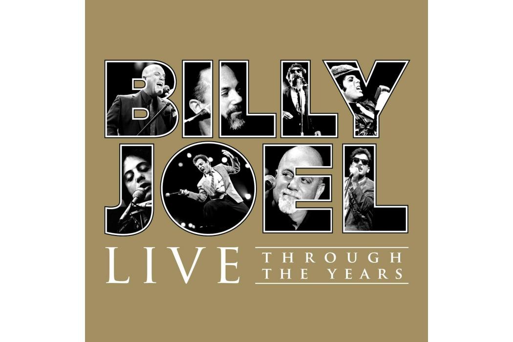 Live Through the Years Live Through the Years