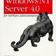 Windows NT Server 4.0 for NetWare Administrators Windows NT Server 4.0 for NetWare Administrators