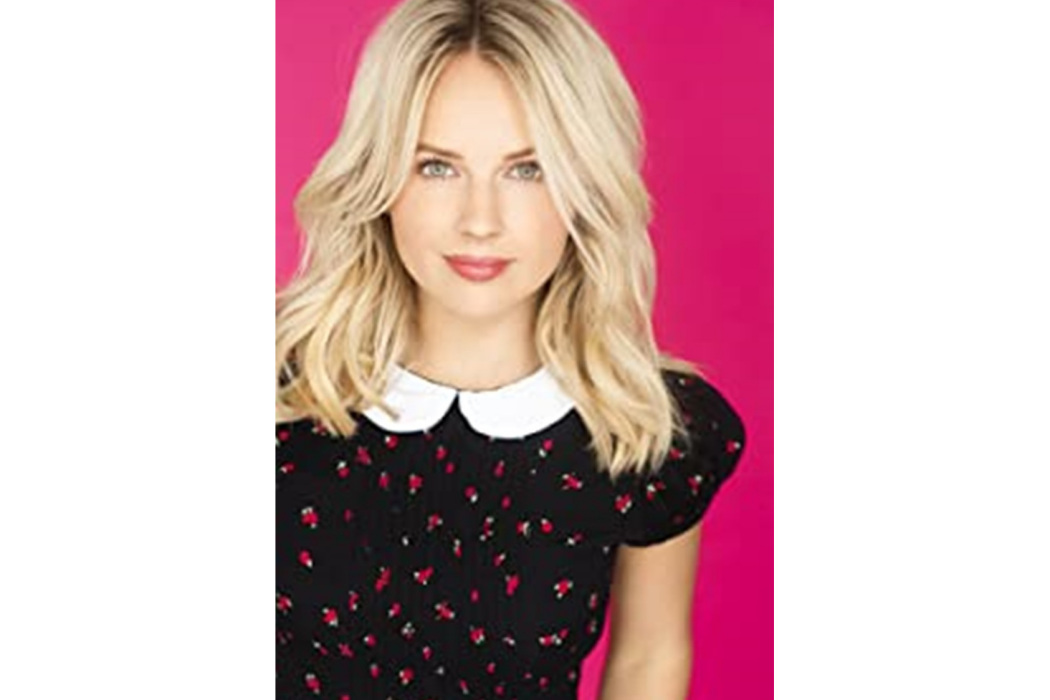 Kimberley Crossman Kimberley Crossman