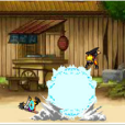 海賊VS火影 海賊VS火影