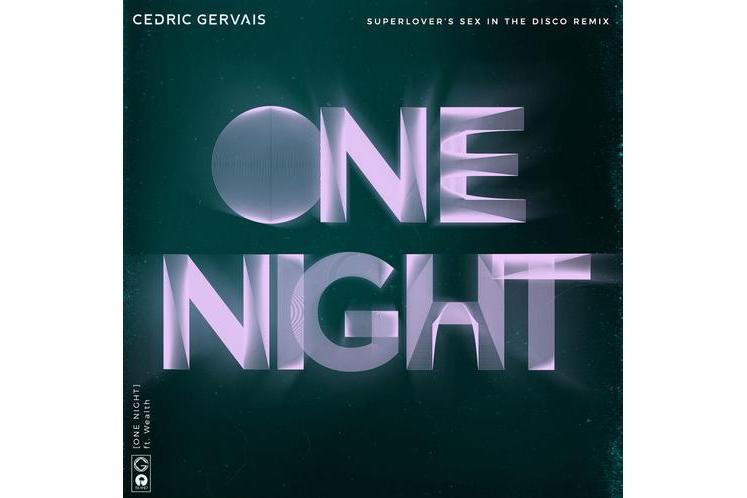 One Night(Cedric Gervais演唱歌曲) One Night(Cedric Gervais演唱歌曲)