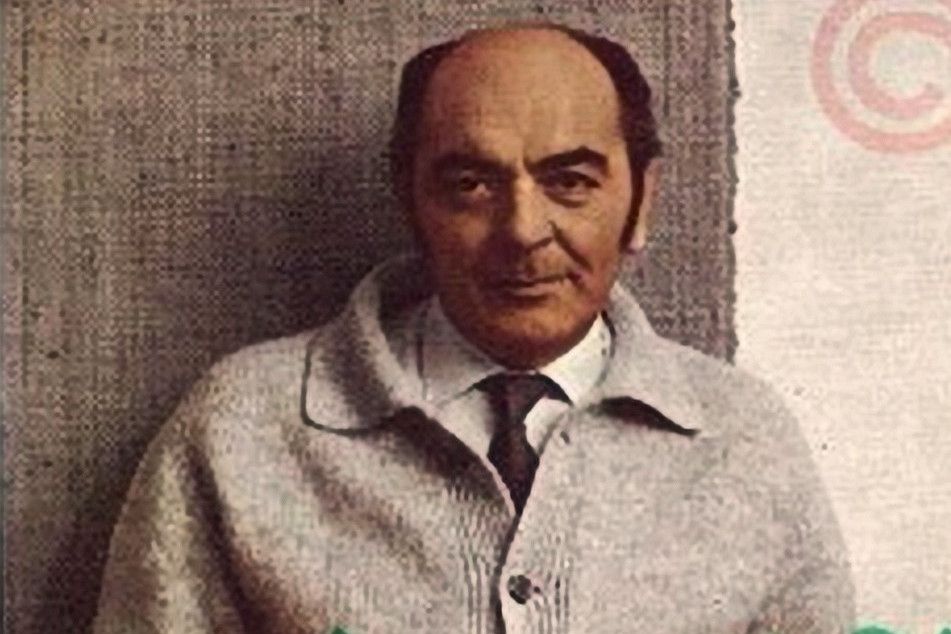 Josef Bláha Josef Bláha