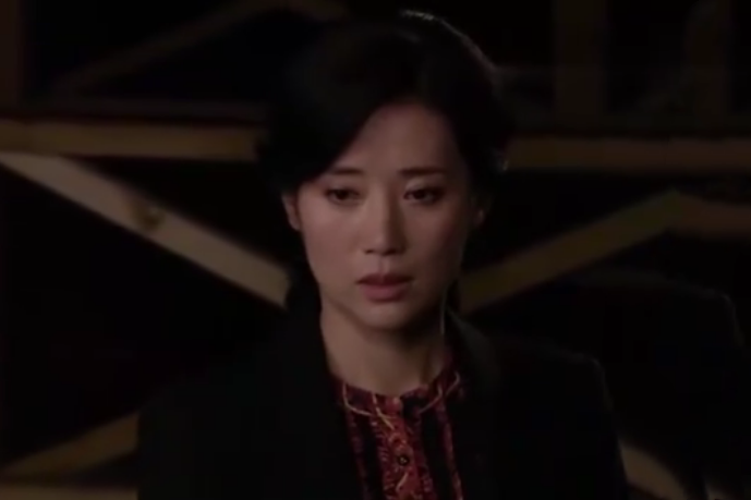 戴楓 戴楓