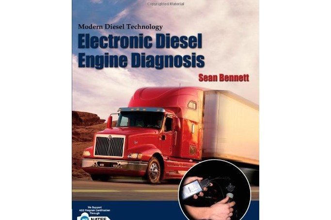 Modern Diesel Technology Modern Diesel Technology