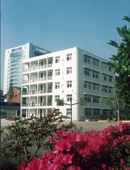 黃岩東浦中學