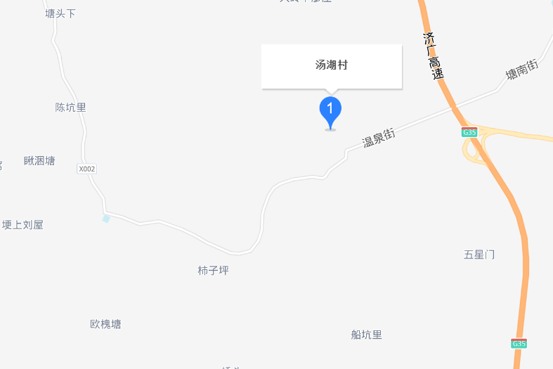 湯湖村(廣東省興寧市葉塘鎮轄村) 湯湖村(廣東省興寧市葉塘鎮轄村)