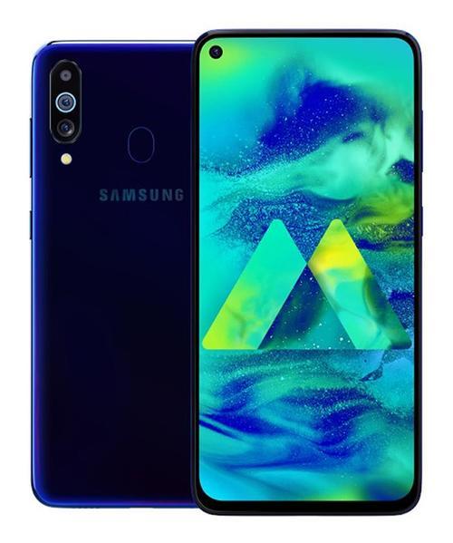 三星Galaxy M40 三星Galaxy M40