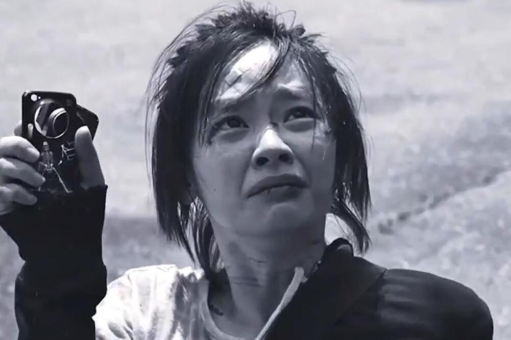 王桃(犯罪懸疑片《智齒》中的角色) 王桃(犯罪懸疑片《智齒》中的角色)