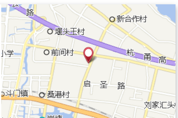李家岸頭 李家岸頭