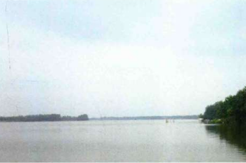箢子湖