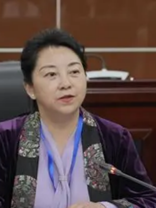 李雪艷(西藏自治區文聯黨組成員、副主席、秘書長) 李雪艷(西藏自治區文聯黨組成員、副主席、秘書長)