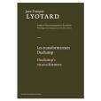 Les Transformateurs Duchamp/Duchamp\x27s Trans/Formers Les Transformateurs Duchamp/Duchamp\x27s Trans/Formers