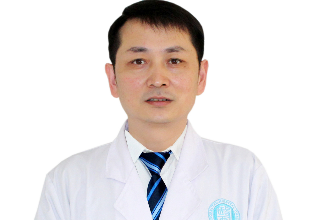 楊忠(宜賓肛泰肛腸醫院醫生) 楊忠(宜賓肛泰肛腸醫院醫生)
