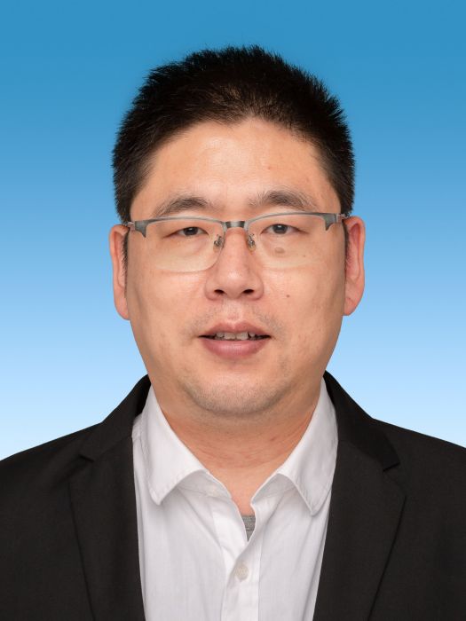 何謙(四川省成都市金牛區新經濟和科技局黨組副書記) 何謙(四川省成都市金牛區新經濟和科技局黨組副書記)
