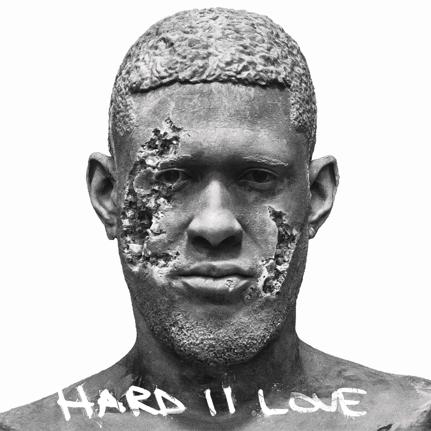 Hard II Love(亞瑟小子2016音樂專輯)