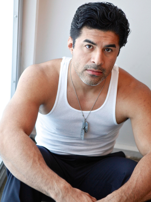 Gerardo Davila Gerardo Davila