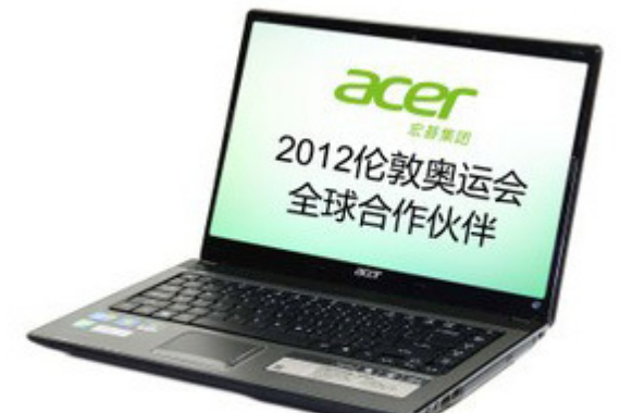宏碁4750G-2412G64MnKK 宏碁4750G-2412G64MnKK