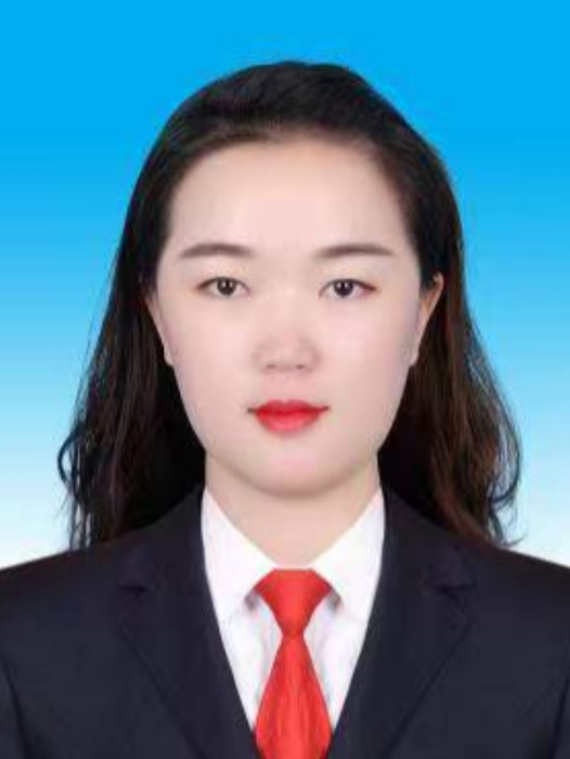 高娜(新疆維吾爾自治區克孜勒蘇柯爾克孜自治州阿圖什市醫療保障局黨組成員、副局長)
