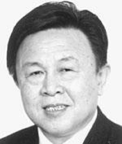 喬延春(山東省政協原副主席) 喬延春(山東省政協原副主席)