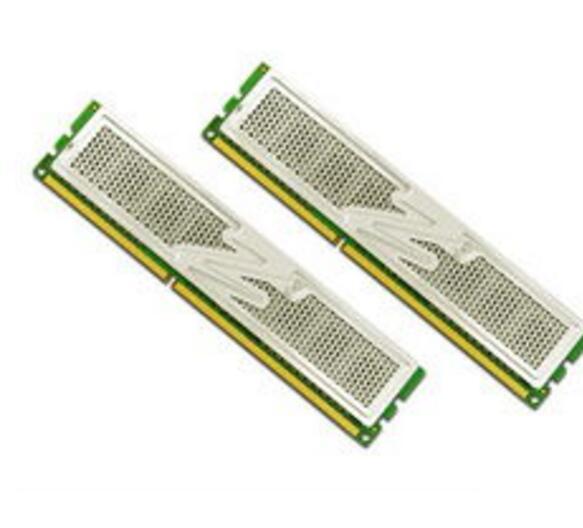 OCZ 4GB DDR3 1800 OCZ 4GB DDR3 1800