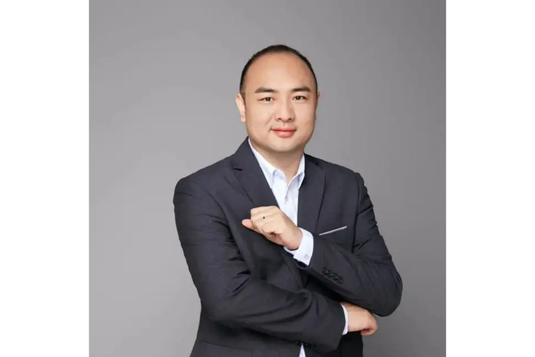 段志雲(比鄰星球創始人兼董事長) 段志雲(比鄰星球創始人兼董事長)