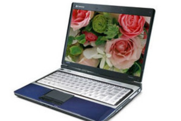 Gateway T-6337c Gateway T-6337c