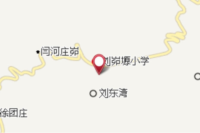 劉峁塬 劉峁塬