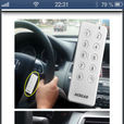 Remote Speed Dial Remote Speed Dial