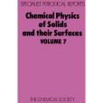 Chemical Physics of Solids and Their Surfaces(Royal Society of Chemistry; Thomas, J. M.; Roberts, M. W.著圖書) Chemical Physics of Solids and Their Surfaces(Royal Society of Chemistry; Thomas, J. M.; Roberts, M. W.著圖書)