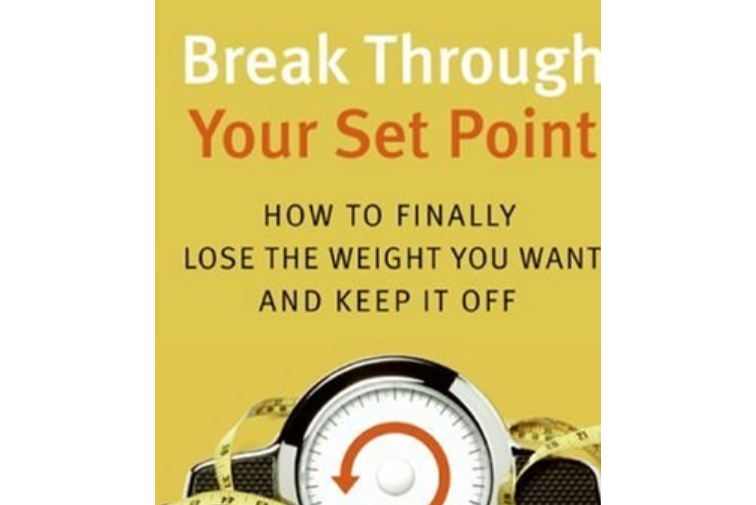 Break Through Your Set Point Break Through Your Set Point