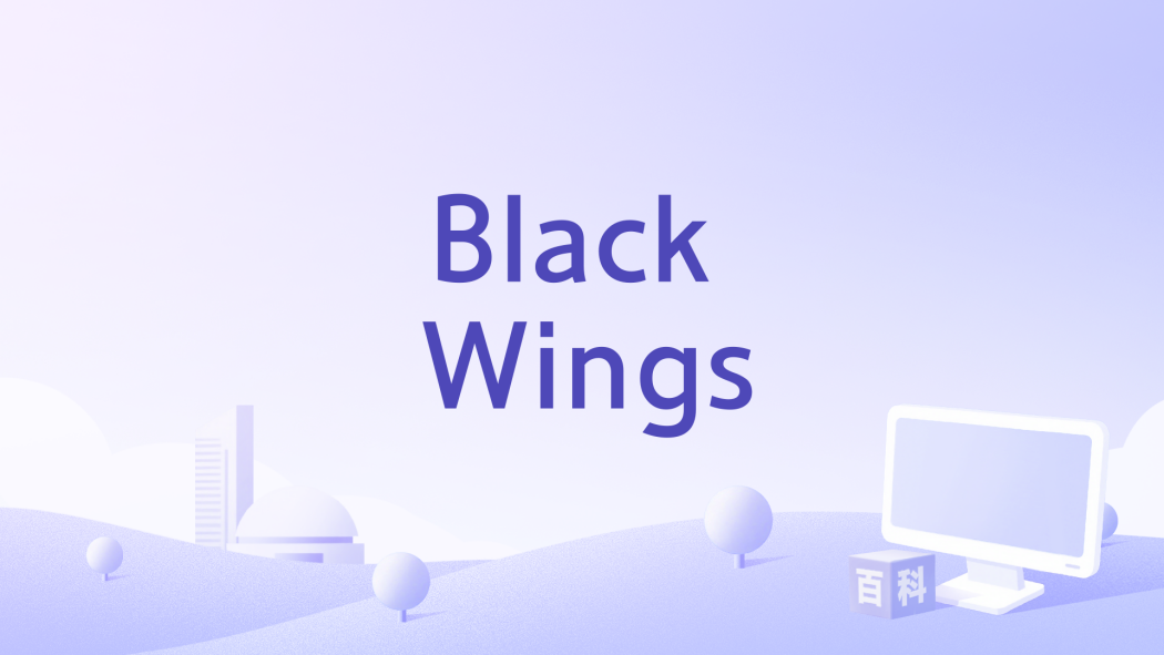 Black Wings