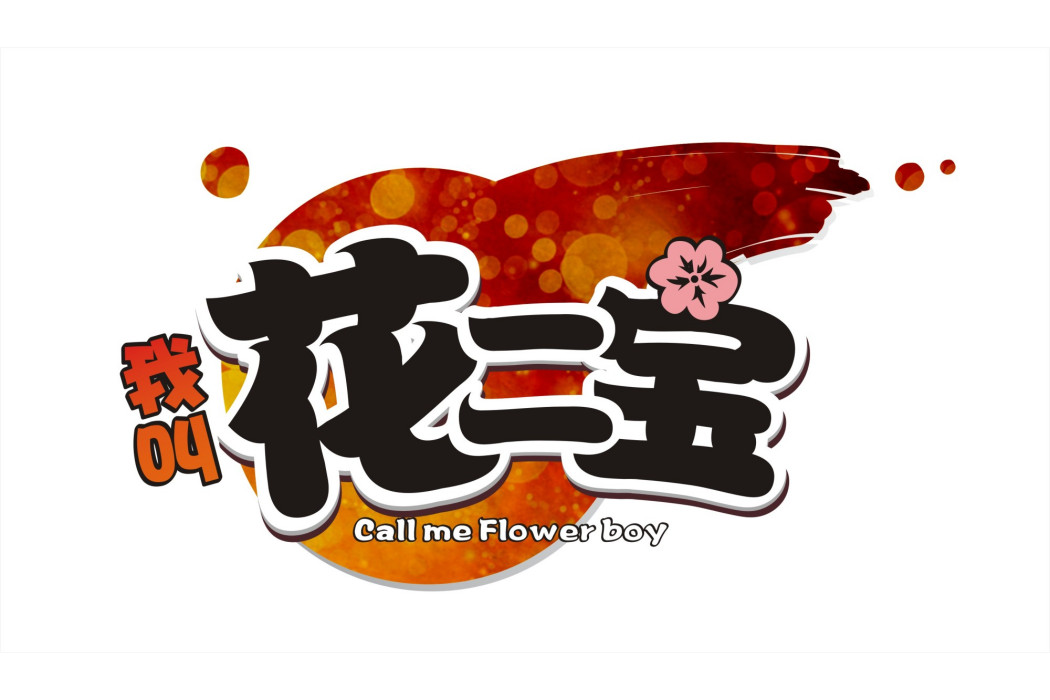 我叫花二寶