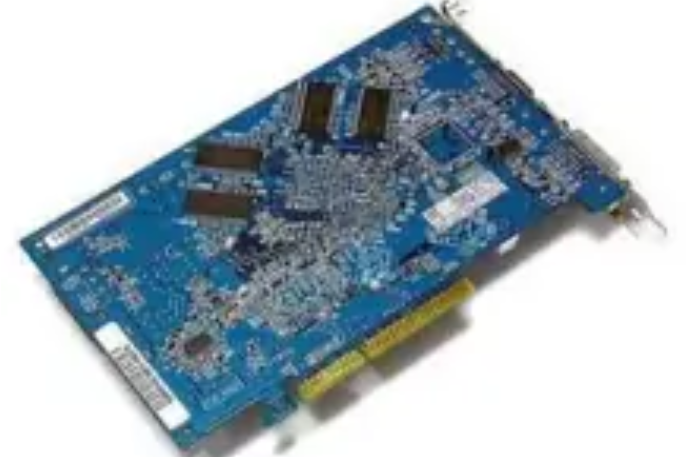 技嘉GV-NX66LN2DP(GV-NX66L128DP)