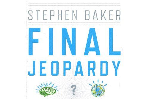 final jeopardy(2011年Houghton Mifflin出版的圖書) final jeopardy(2011年Houghton Mifflin出版的圖書)