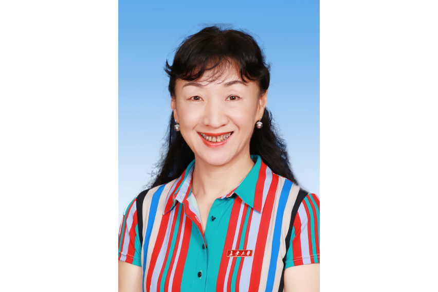 馬瑛(長安大學外國語學院副院長) 馬瑛(長安大學外國語學院副院長)